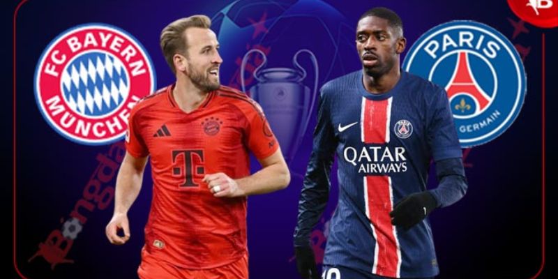 Bayern Munich thiếu vắng một số trụ cột trước trận đấu quan trọng