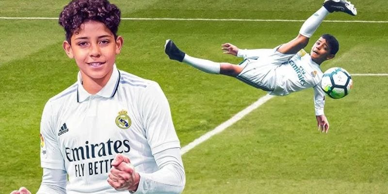 Các cường quốc bóng đá tập trung phát triển tài năng trẻ từ khi còn rất nhỏ