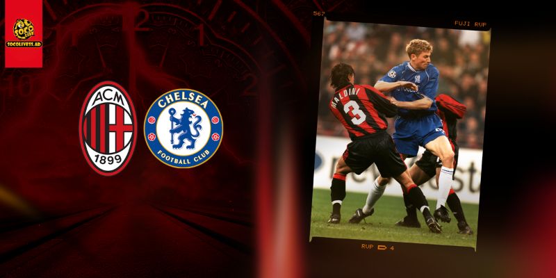 Một chiến thắng cho The Blues sẽ là điều không quá bất ngờ