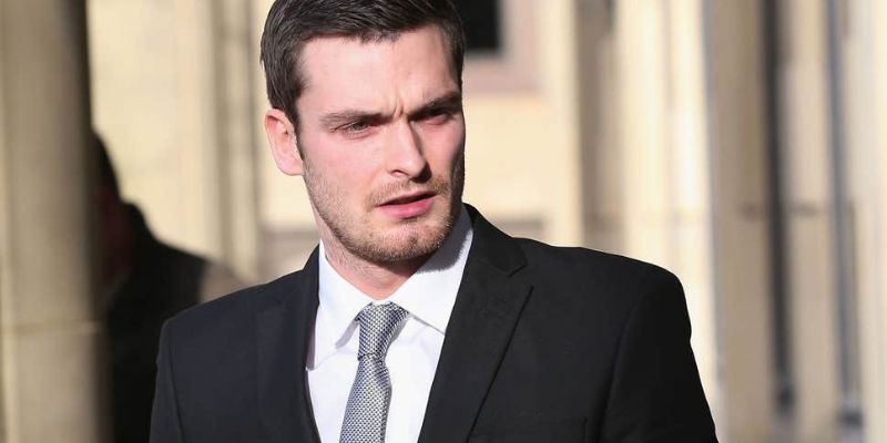 Scandal tình dục có lẽ không còn hiếm gặp trong giới bóng đá hiện đại