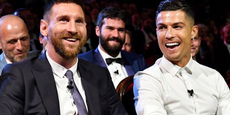 Có lẽ bóng đá sẽ kém hấp dẫn hơn khi không còn cuộc so kè giữa 2 kỳ phùng địch thủ này